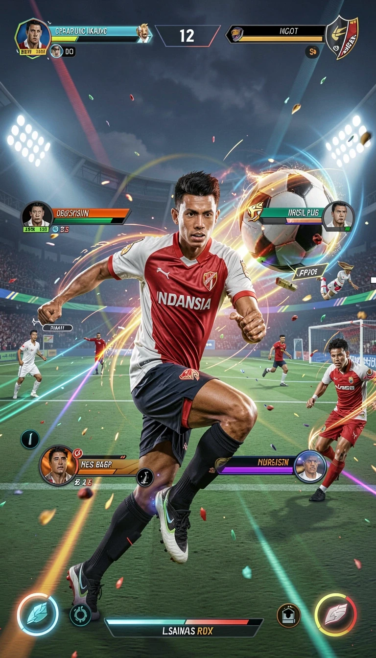 Tampilan utama aplikasi kastil777 App APK Terbaru yang intuitif dan efisien.